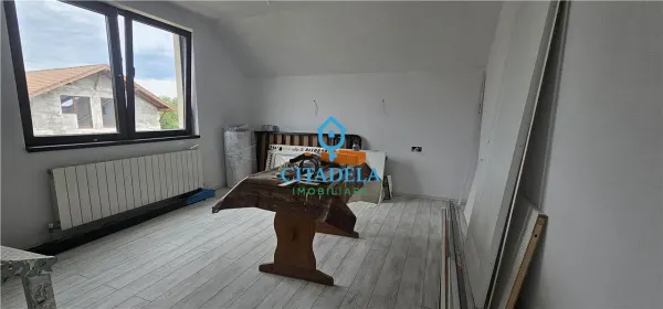 Casă 5 camere Alba Iulia - poza 20