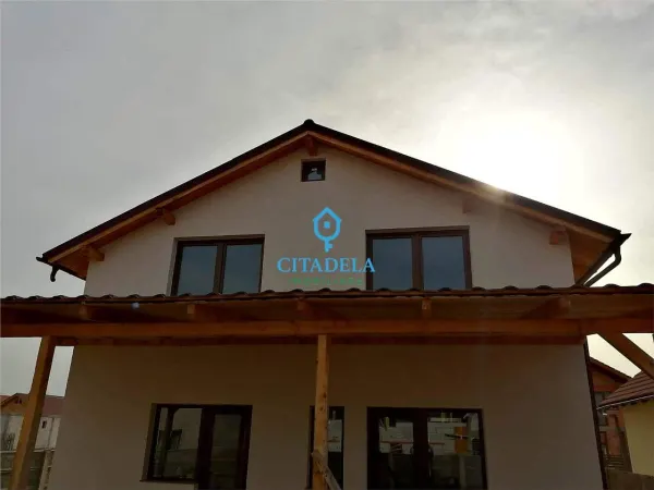 Casă 5 camere Alba Iulia - poza 3