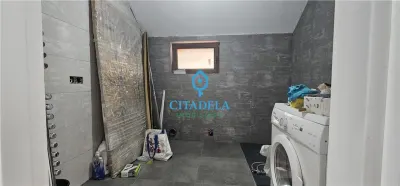 Casă de Vânzare S+P+M – Lancrăm 210 mp utili,170000 euro - foto 24