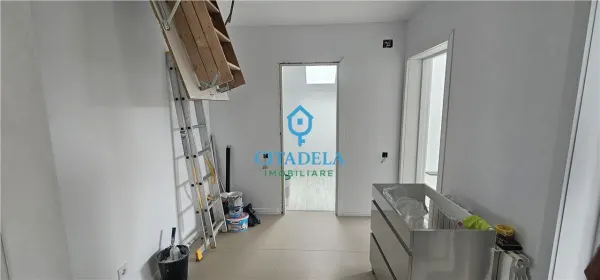 Casă 5 camere Alba Iulia - poza 25