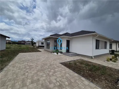 Casa plan parter Orizont, 105mp su, 220000 euro - foto 1