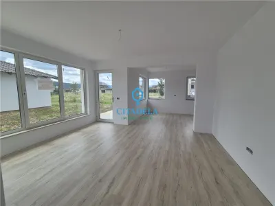 Casa plan parter Orizont, 105mp su, 220000 euro - foto 2