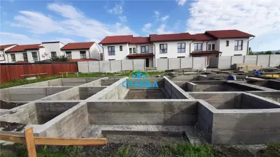 Casa insiruita 148000 euro ,Alba Iulia - foto 18