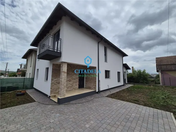 Casă 4 camere Alba Iulia - poza 2