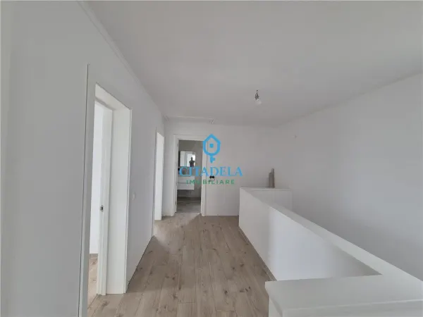 Casă 4 camere Alba Iulia - poza 17