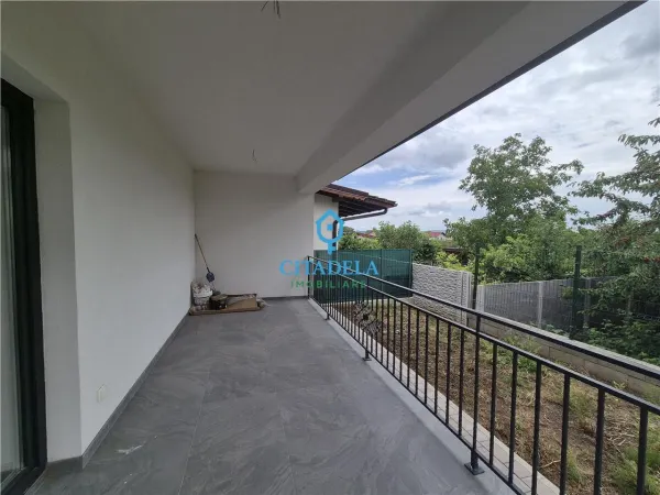 Casă 4 camere Alba Iulia - poza 3