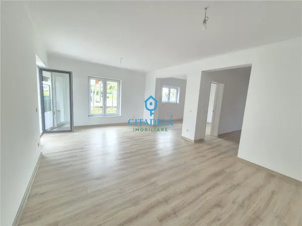 Casă 4 camere Alba Iulia - poza 5