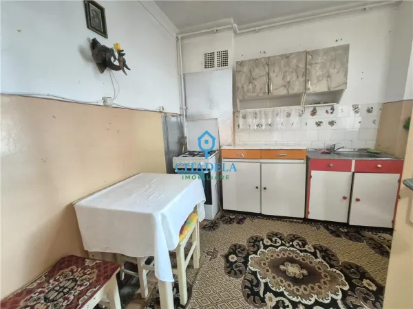 Apartament 2 camere Alba Iulia - poza 6