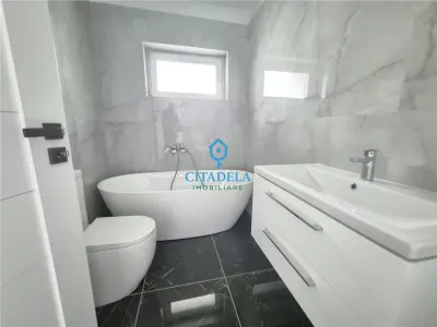 Duplex, Sebes, 344 mp teren 179900 euro - foto 12