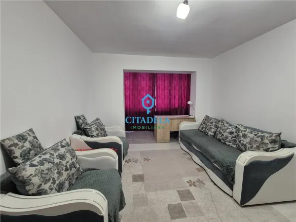 Apartament 2 camere Alba Iulia - poza 1