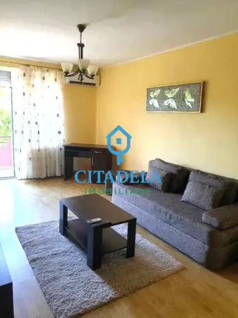 Apartament 2 camere Alba Iulia - poza 1