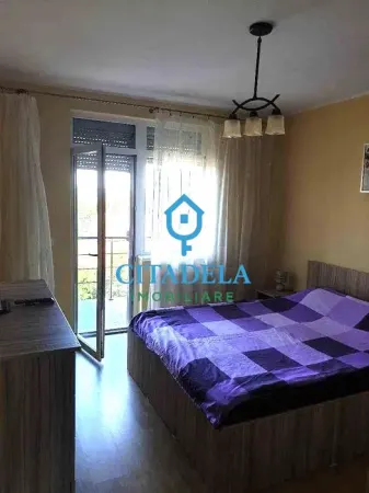 Apartament 2 camere Alba Iulia - poza 2