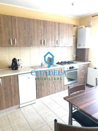 Apartament 2 camere Alba Iulia - poza 5