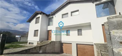 Duplex Modern Alba-Micesti,240 mp utili ,205000 eur - foto 2