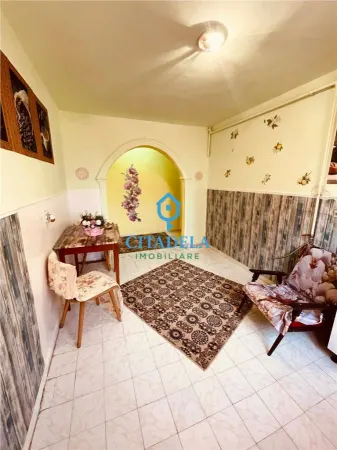 Apartament 2 camere Alba Iulia - poza 1