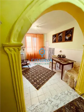 Apartament 2 camere Alba Iulia - poza 2