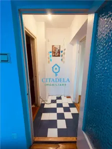 Apartament 2 camere etaj 1 , Cetate  71000 euro - foto 11