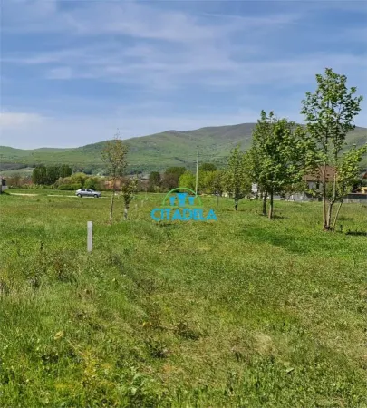 Teren Alba Iulia - poza 1