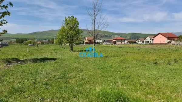Teren Alba Iulia - poza 2