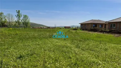 Teren Orizont 360 mp,16500 - foto 5