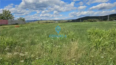 Teren 1500 mp zona Orizont-Barabant 75000 euro negociabil - foto 5