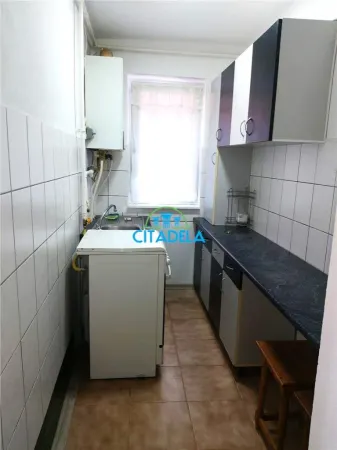 Apartament 2 camere Alba Iulia - poza 5