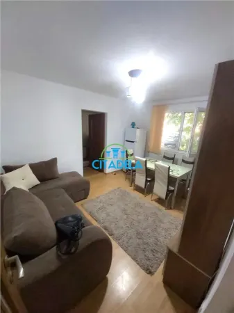 Apartament 2 camere Alba Iulia - poza 2