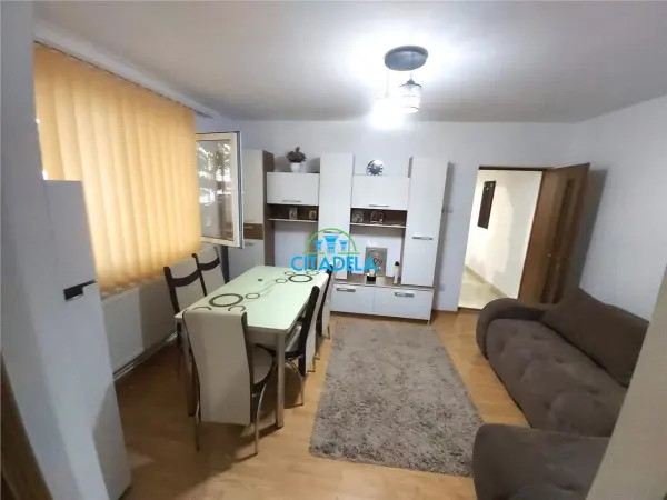 Apartament 2 camere Alba Iulia - poza 5