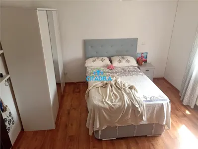 Casa 5 camere, garaj, 560 mp teren,  Cetate-Kaufland - foto 13