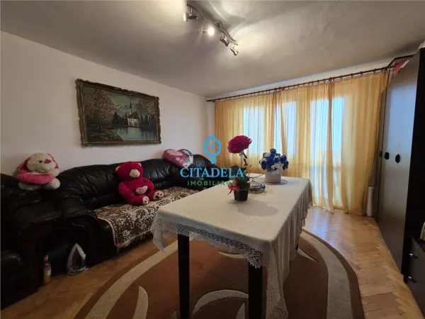 Apartament 3 camere Sebeș - poza 1