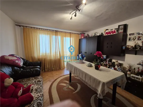 Apartament 3 camere Sebeș - poza 4