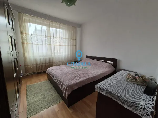 Apartament 3 camere Sebeș - poza 5