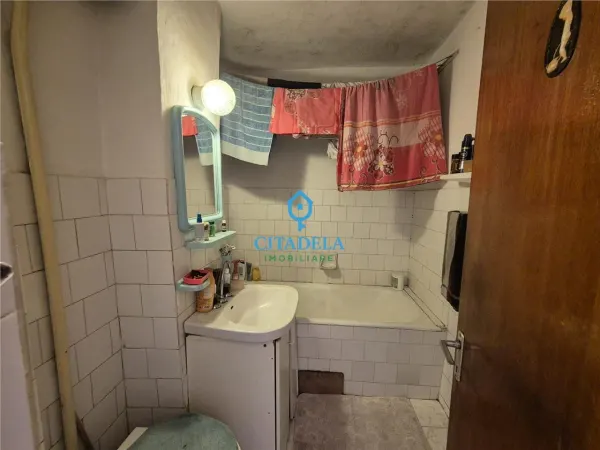 Apartament 3 camere Sebeș - poza 8