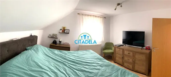Apartament 3 camere Alba Iulia - poza 11