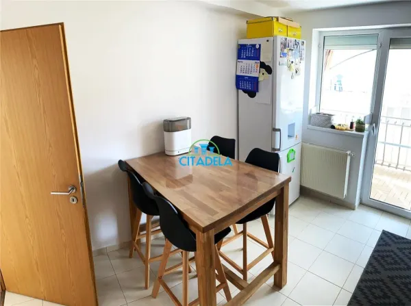 Apartament 3 camere Alba Iulia - poza 3