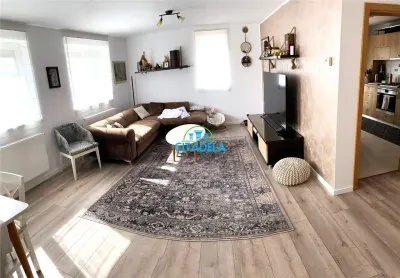 Apartament in vila 120 mp,117000 euro - foto 4