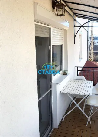 Apartament 3 camere Alba Iulia - poza 5