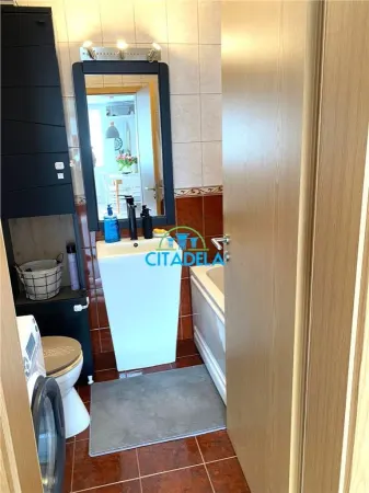 Apartament 3 camere Alba Iulia - poza 6