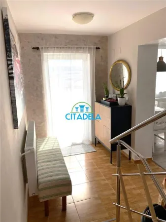Apartament 3 camere Alba Iulia - poza 7