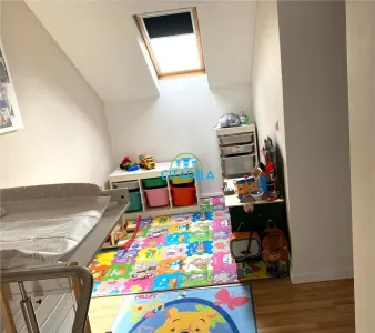 Apartament in vila 120 mp,117000 euro - foto 9