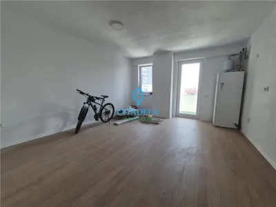 Apartament 2 camere,bloc nou,etaj 2, 95000 euro - foto 4