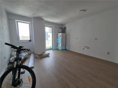 Apartament 2 camere,bloc nou,etaj 2, 95000 euro - foto 5