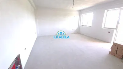 Apartament 2 camere, decomandat,bloc nou, 60000 euro - Alba Iulia