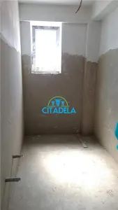 Apartament 2 camere, decomandat,bloc nou, 60000 euro - foto 4