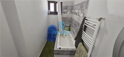 Casă modernă de vânzare în Alba Iulia – Complet mobilată și utilată, gata de mutat - foto 17
