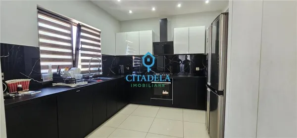 Casă 5 camere Alba Iulia - poza 4
