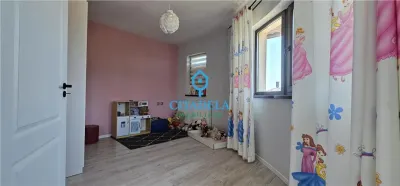 Casă modernă de vânzare în Alba Iulia – Complet mobilată și utilată, gata de mutat - foto 9