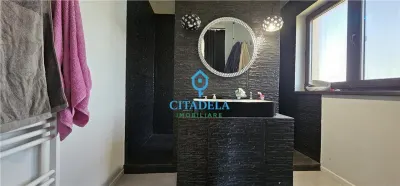 Casă modernă de vânzare în Alba Iulia – Complet mobilată și utilată, gata de mutat - foto 10