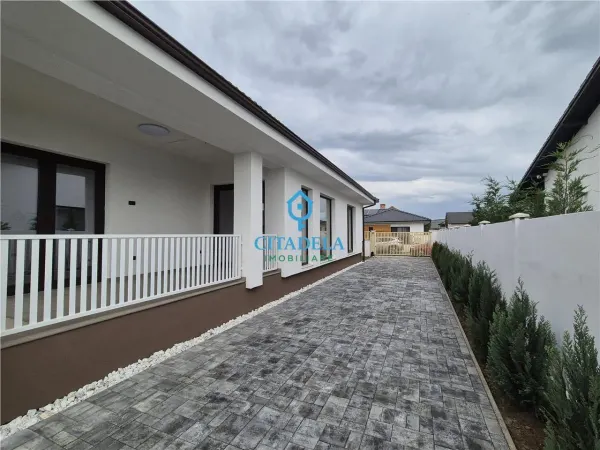 Casă 4 camere Alba Iulia - poza 19
