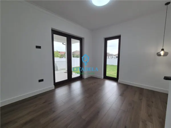 Casă 4 camere Alba Iulia - poza 7
